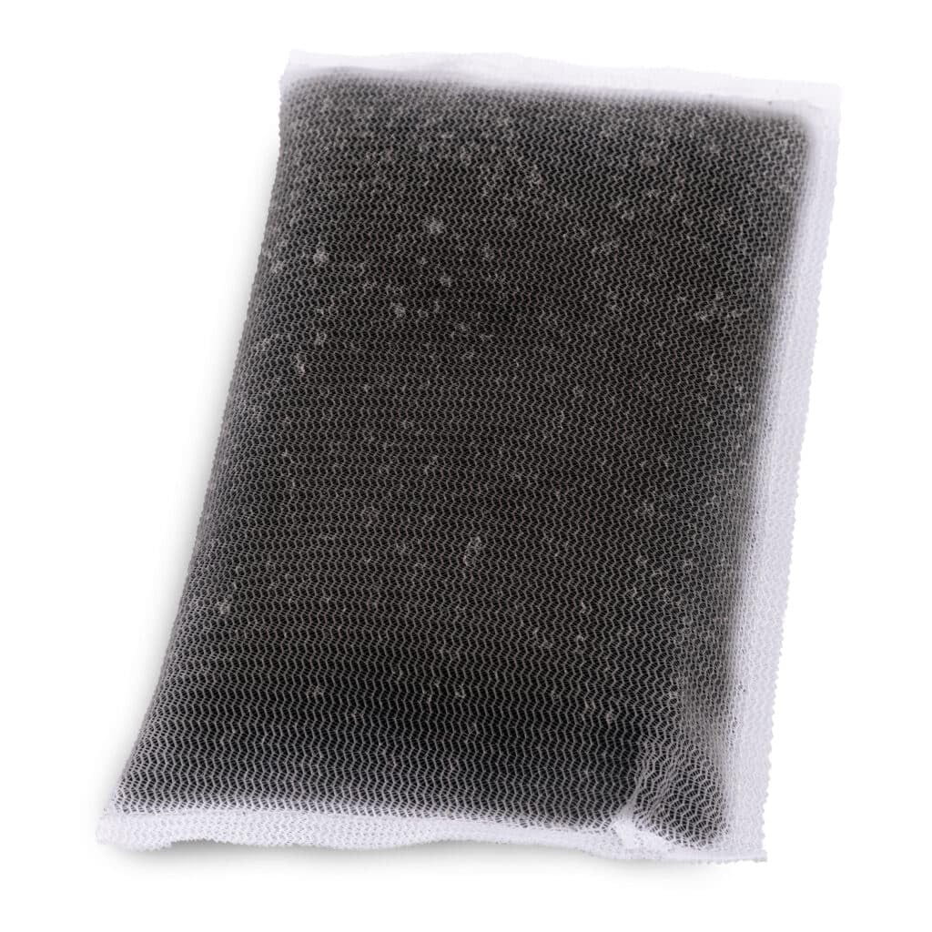 Fluval Plecak węglowy do akwarium AquaClear AC20/AC30, 3 szt