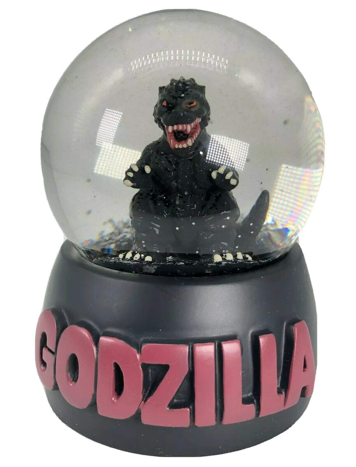 【新品未開封】GODZILLA ゴジラ2016 スノードーム　スノースローライフ 新品未開封】GODZILLA ゴジラ2016 スノードーム スノースロー