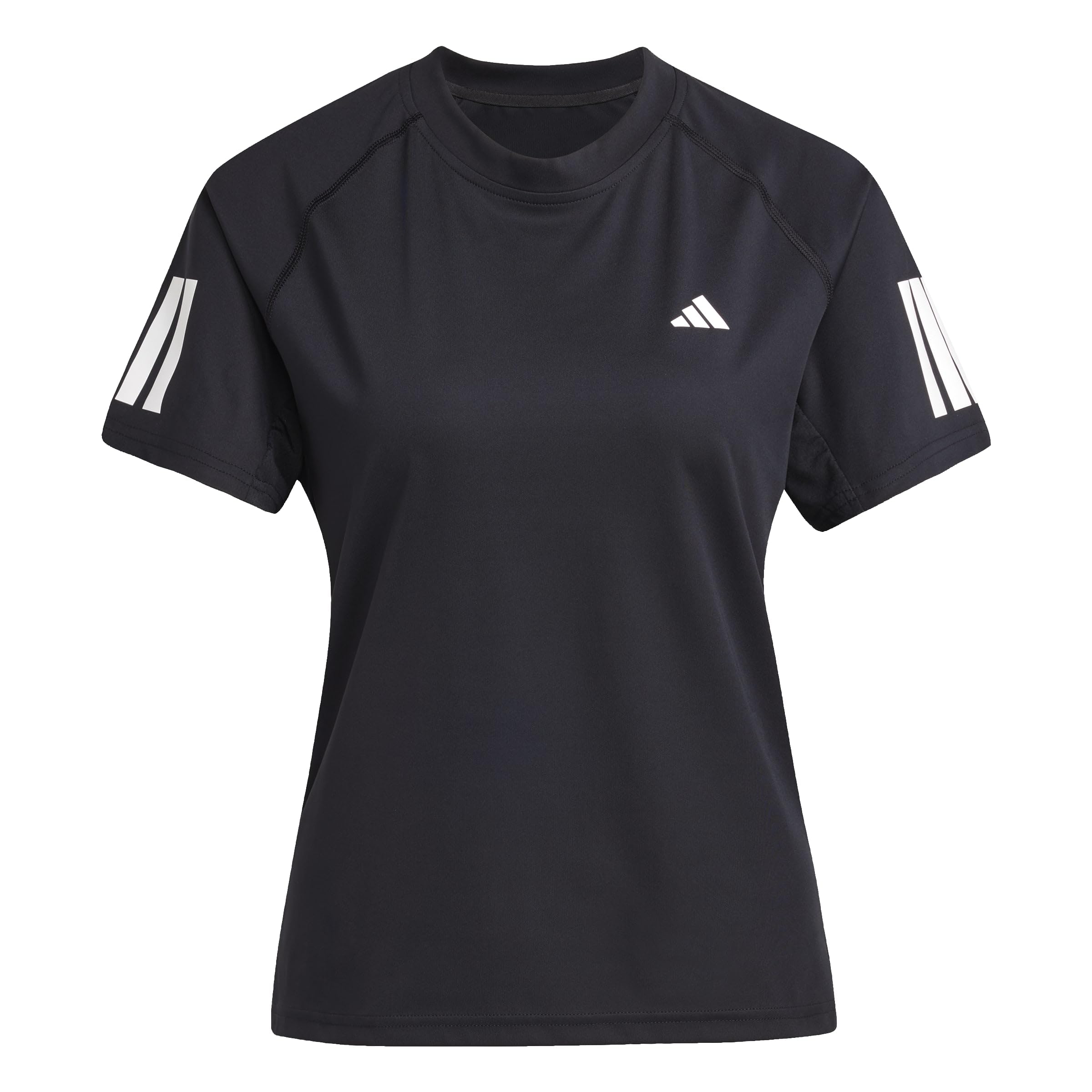 adidas Women's Camiseta Club 3-Stripes Tennis Climacool