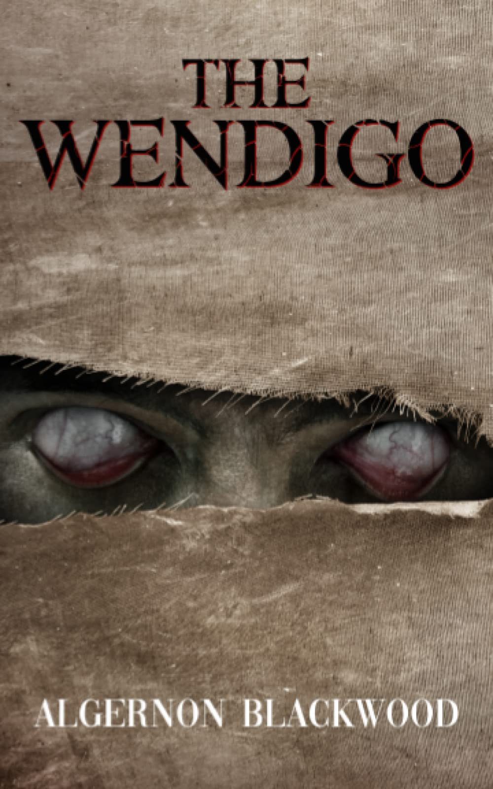 The Wendigo: Classic Horror Tale (Annotated)