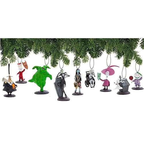 Disney Christmas Decorations For Home Amazon Com