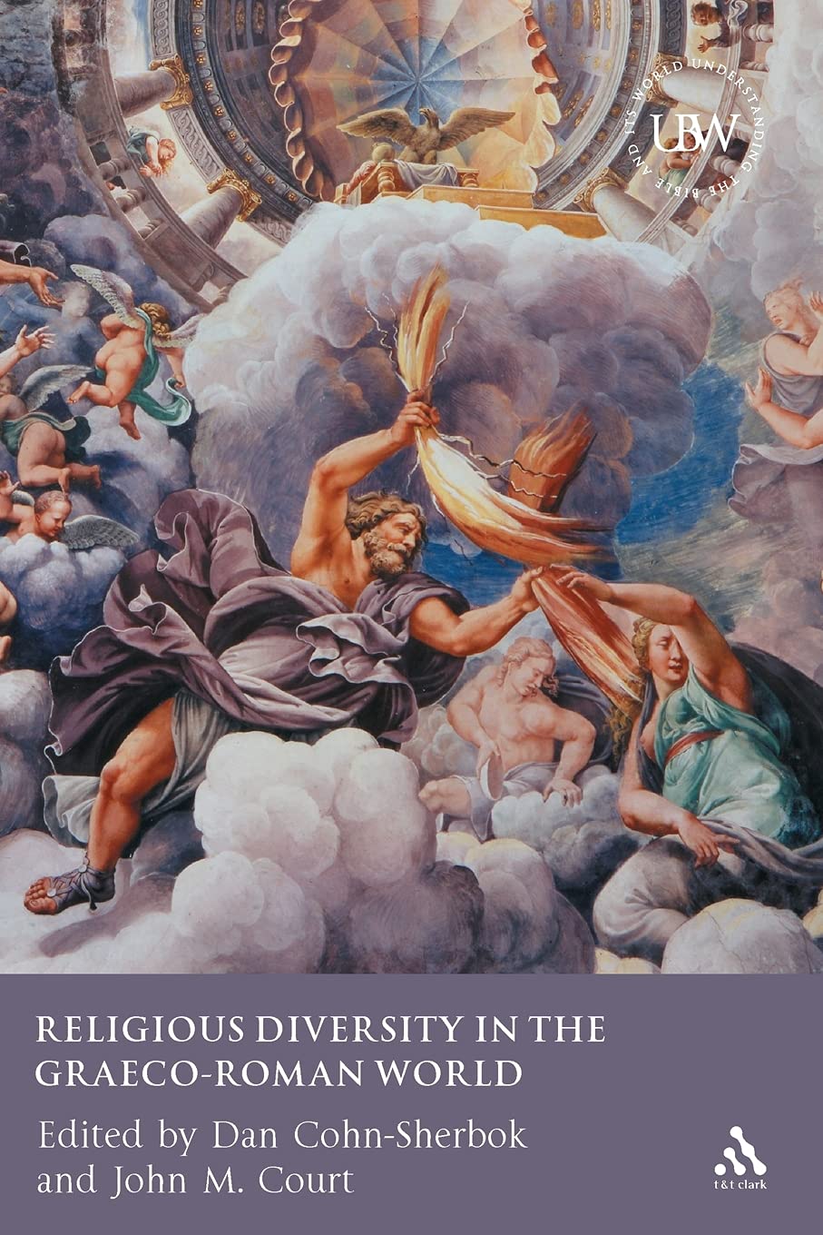 Religious Diversity in the Graeco-Roman World: A Survey of Recent Scholarship (Understanding the Bible and Its World)