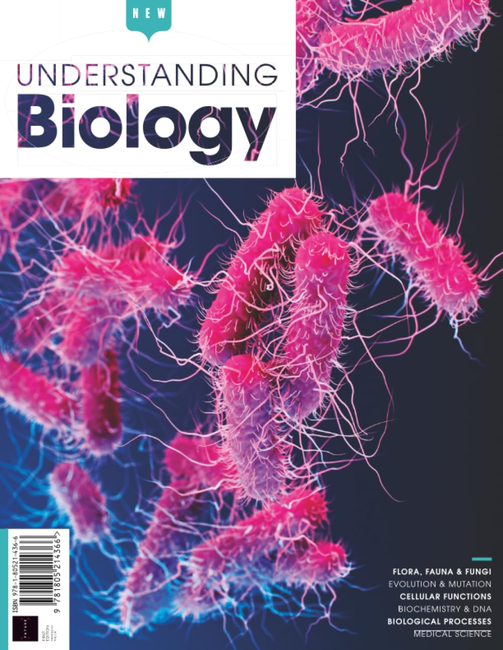 Understanding Biology: The Comprehensive Guide