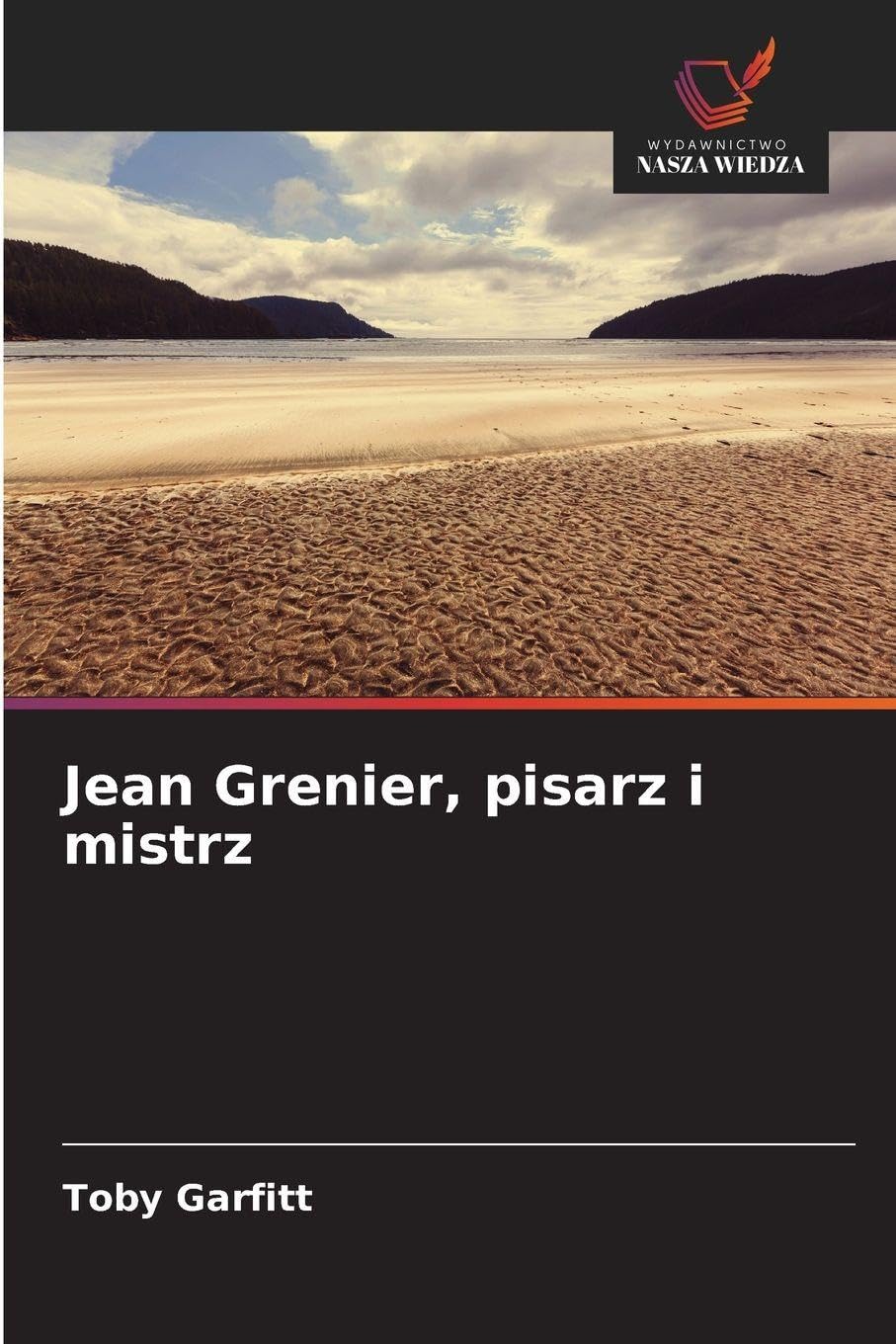 Jean Grenier, pisarz i mistrz