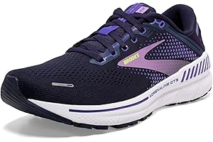 Women's Brooks Adrenaline GTS 22 Supportive Running Shoe