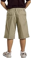 Vista 2 de Dickies Bermudas elásticas para niños y niñas de 7 a 16 años