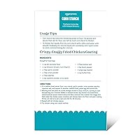 Vista 5 de Tienda Fresh, Almidón de maíz, 16 oz