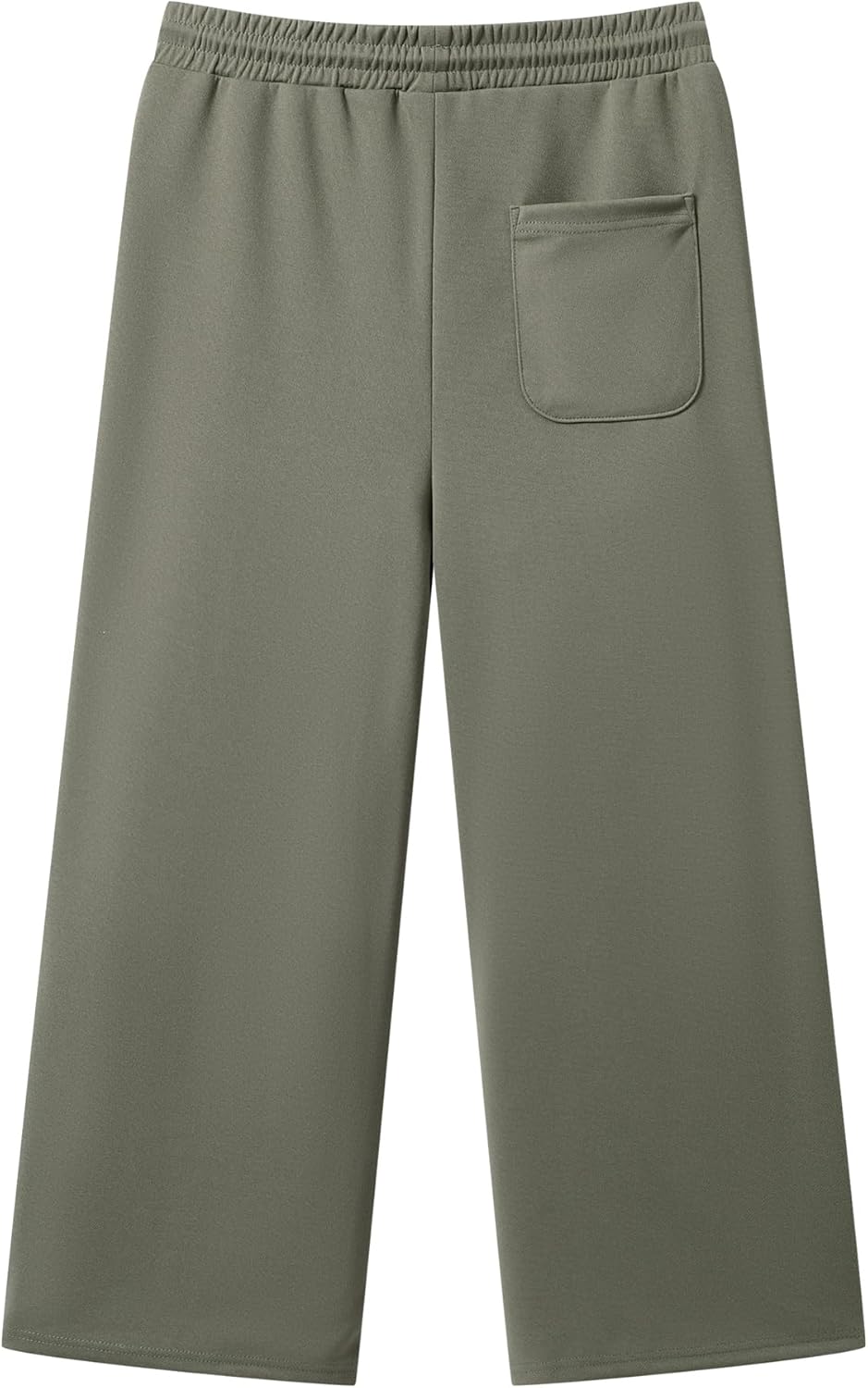 JMIERR Men's Casual Baggy Pants Wide Leg Lounge Travel Pants Streetwear with Pockets - Image 8