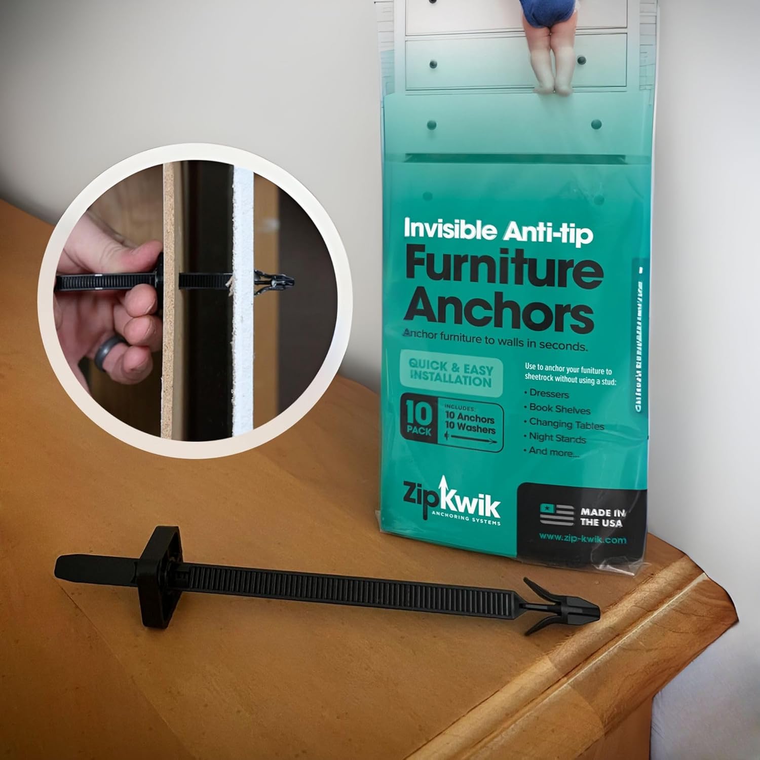 The Invisible Anchors That Keep Us From Drifting Away