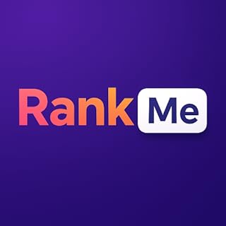 Rank Me - Tv show And Anime companion