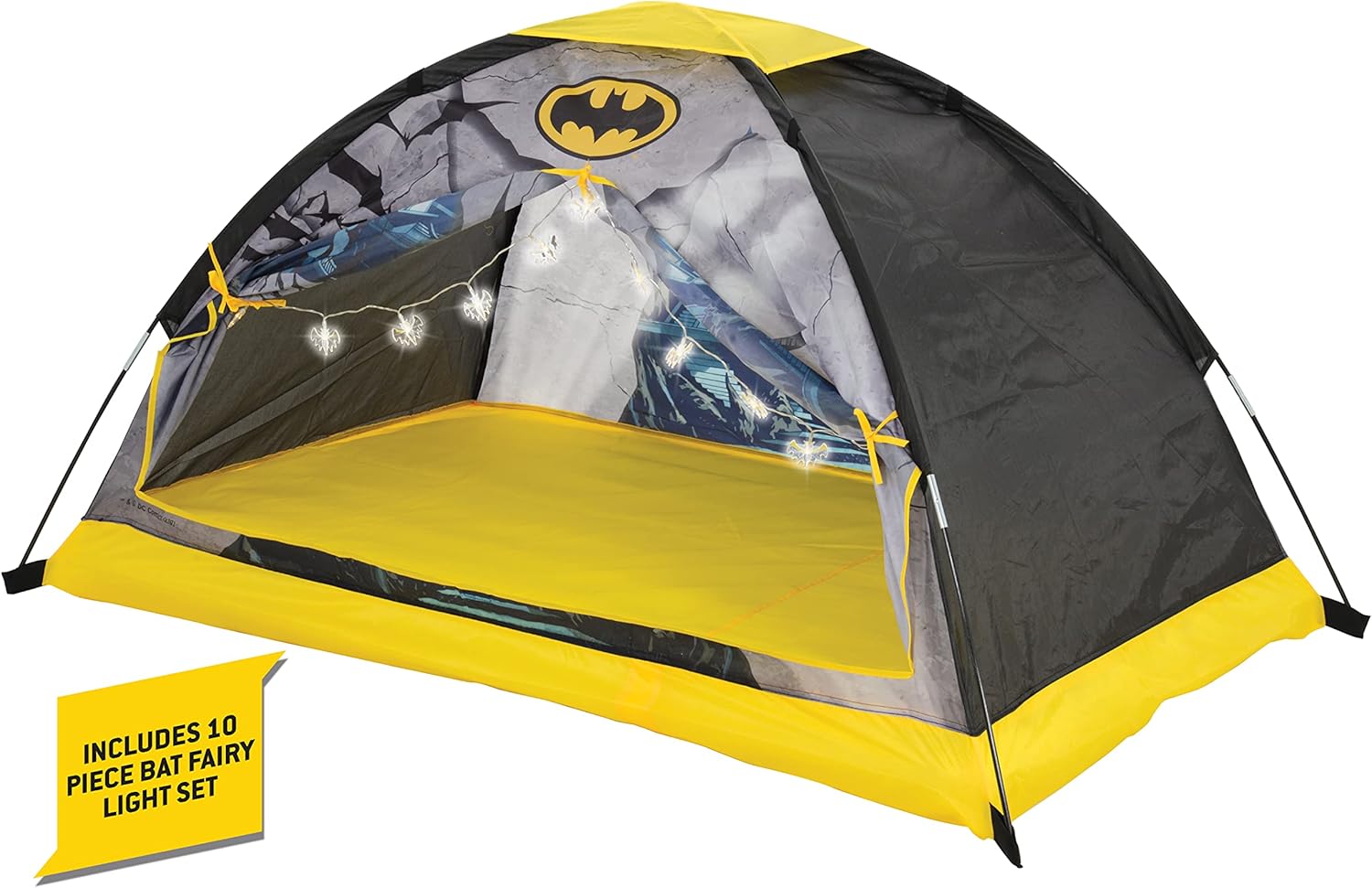 batman dream tent