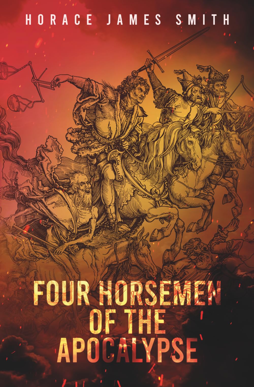 Four Horsemen of the Apocalypse
