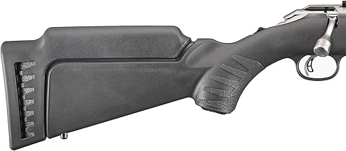 Ruger Peine americano de los módulos de la acción del rifle de Rimfire altotirón estándar