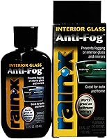 Vista 1 de Gel de prelavado para matar insectos y limpiar alquitrán de Rain-X, de 23 onzas líquidas oz. -, Negro (Black Box)