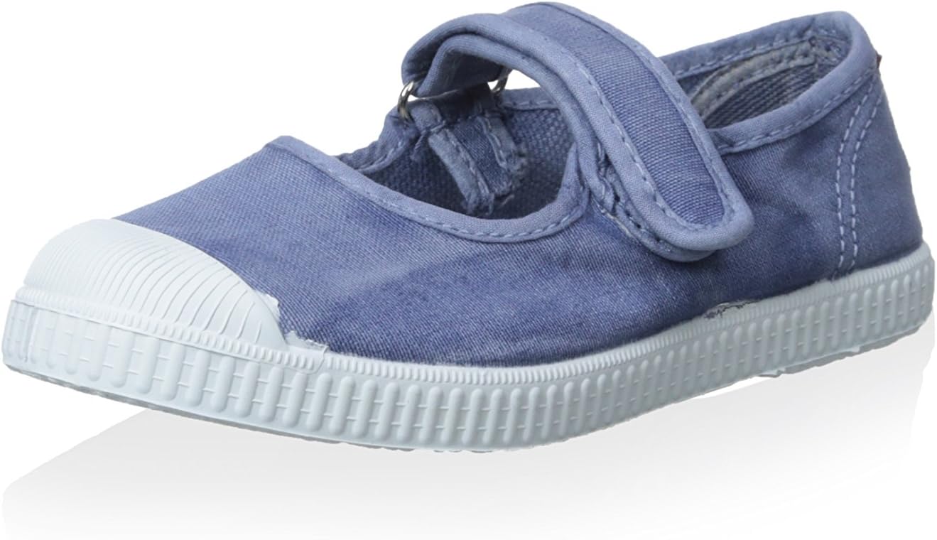 Cienta Kids Shoes Unisex-Child 76777 (Toddler/Little Big Kid)