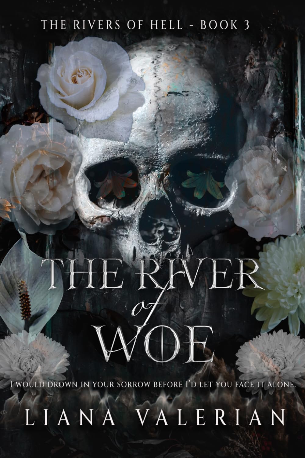 The River of Woe: The Rivers of Hell 3