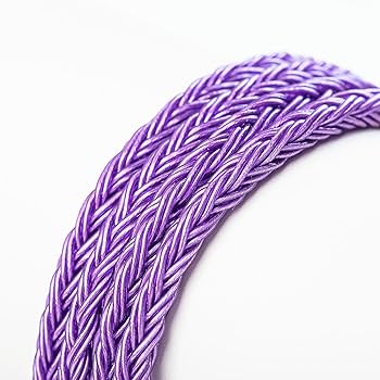 IEMケーブル ST-Zero(3) MMCX/4.4mm5極/紫 Amazon | 【KBEAR ST19】リケーブル MMCX 4.4mm Yinyoo 5N単結晶