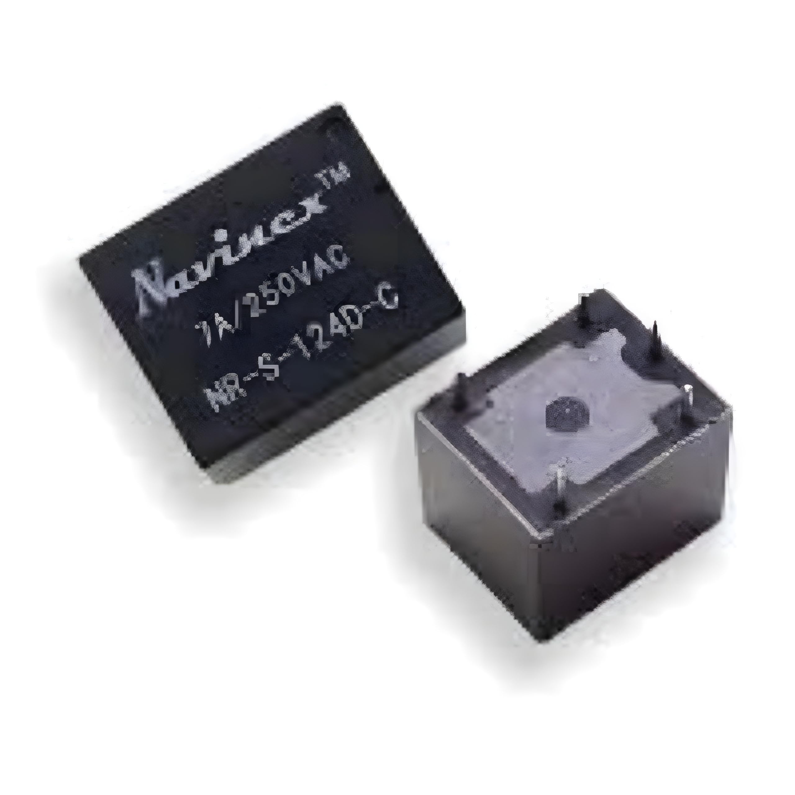 R&D DC Mini Power Relay Auto PCB Relay SRD-24VDC-SL-C Power Relay 5 Pins DC Power Relay PCB Mount Electric Relay for Universal Household (Pack Of 1) (B0B7KHMB32) Amazon Price History, Amazon Price Tracker