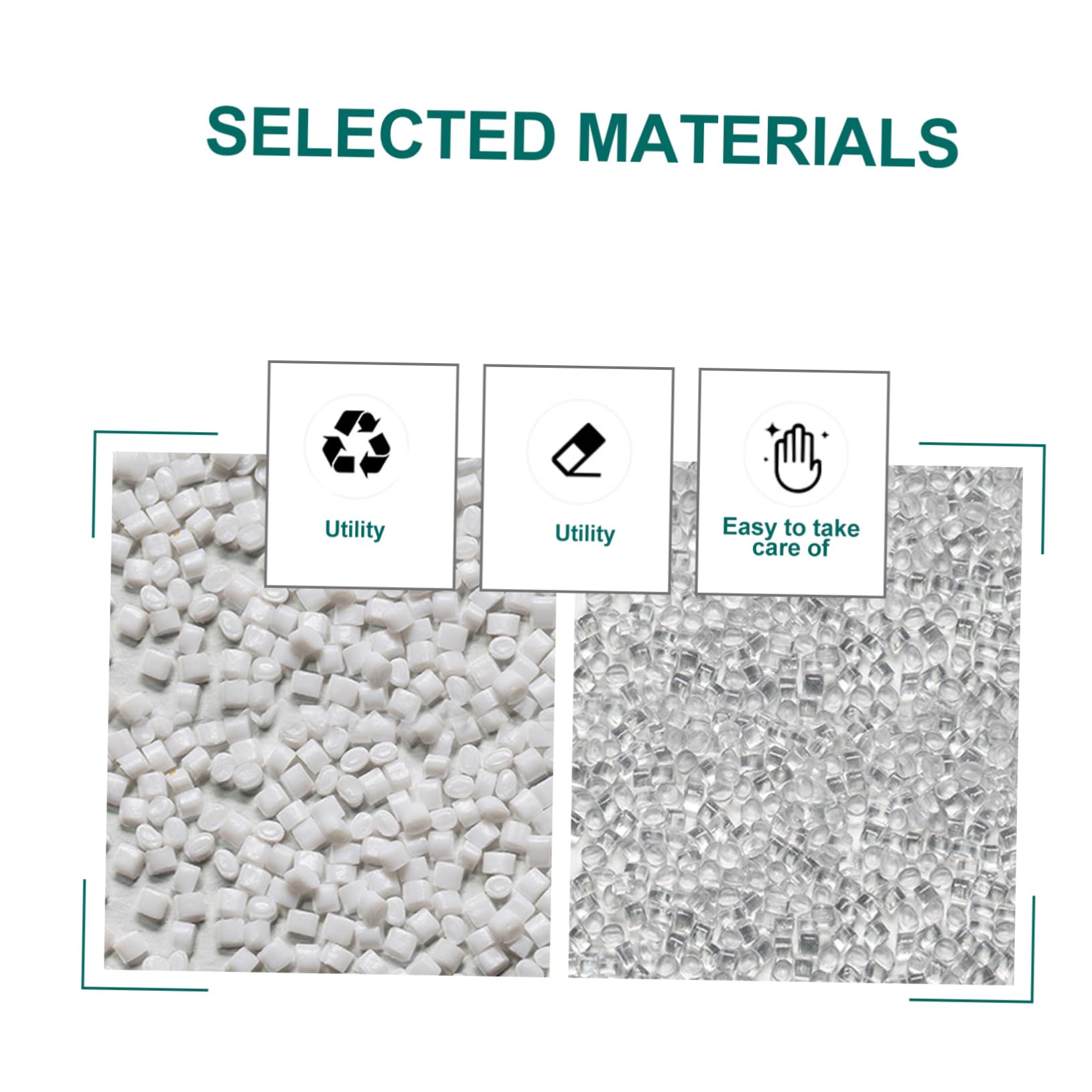 Gadpiparty Kabel Organizer Box - Aufbewahrung Für Netzkabel & Steckdosen