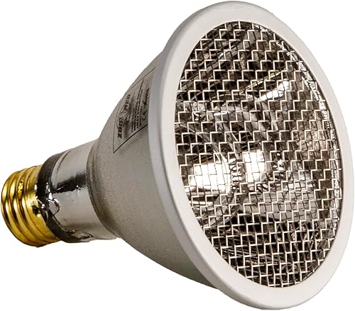 Miniatura 6 de Zoo Med ReptiCare - Proyector de calor infrarrojo - 60W