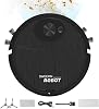 Robot Sweeping Machine, Robot Hooveer, Floor Sweeping Machine, Robobot Sweeping Machine, Floor Sweeping Machine, Robo Bot, Lunba | Small Type, Robo Beat | Sweeping Machine and Momo Sweep, Self-Moving Robo