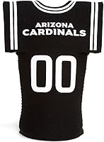 Vista 3 de NFL Arizona Cardinals - Soporte para botella, talla única, color del