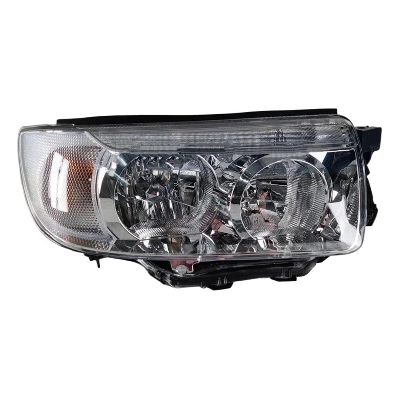 Bloc optique avant pour rouler la nuit en Subaru Forester - 8