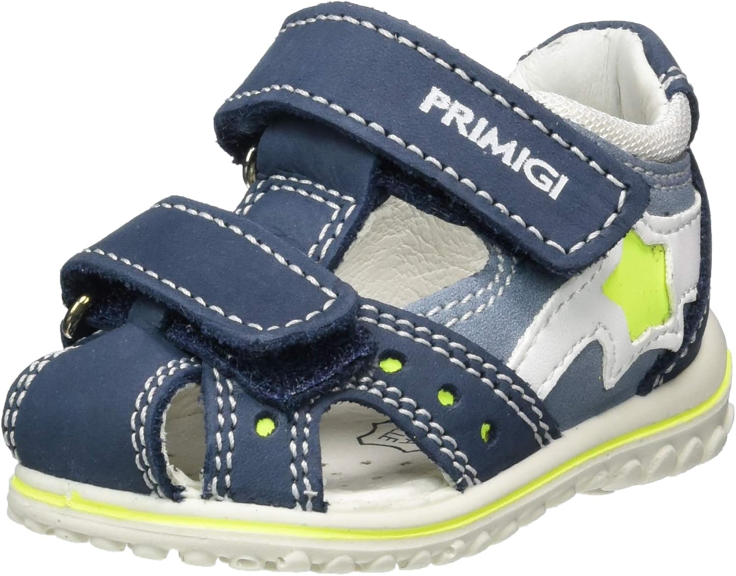 SANDALO BIMBA PRIMIGI ART. 7375611 | Margarito Store