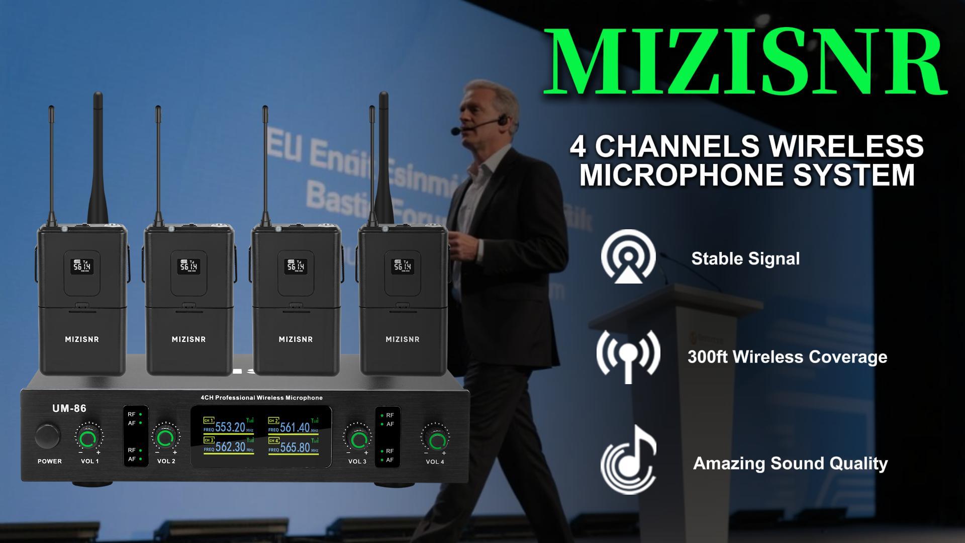 micchan✩.*˚ Amazon.com: AxcessAbles Lavalier Clip-On Microphone with 5ft TRRS