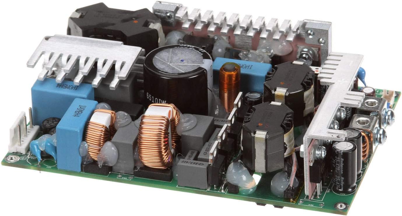 Garland 4532159 Power Supply, 24 VDC