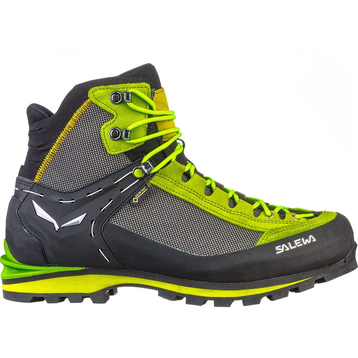 Salewa Crow Gore-Tex Herren Wanderstiefel
