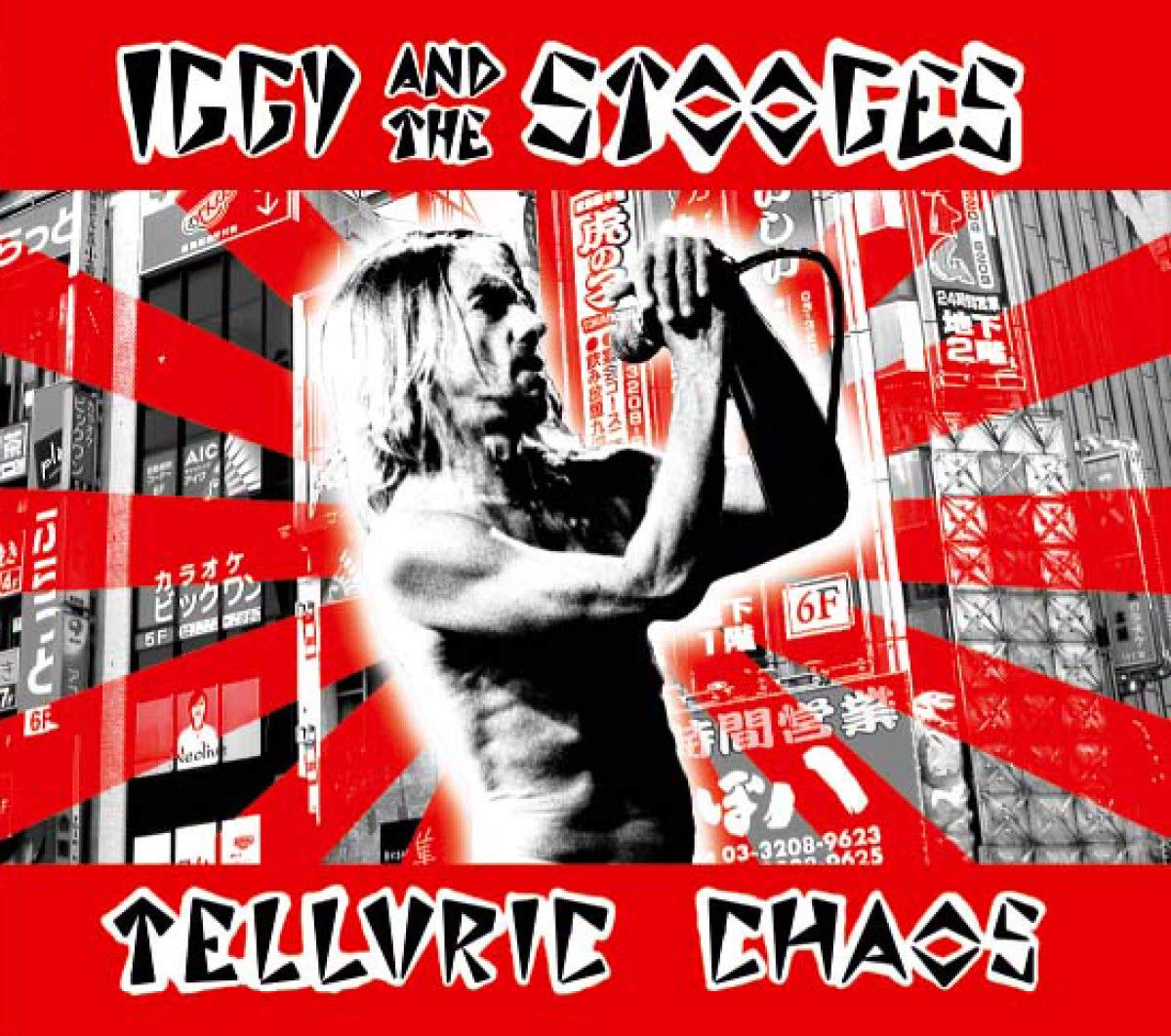 Telluric Chaos