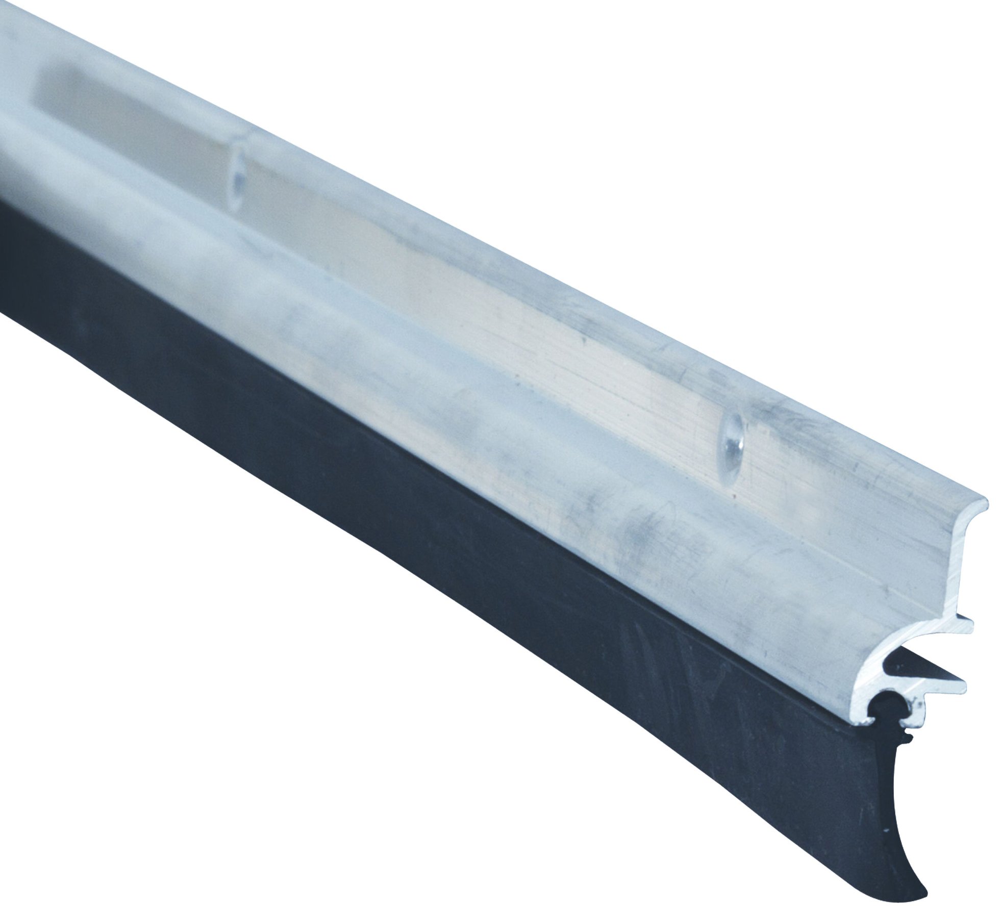 Stormguard Aluminium 03Sr0210914a 914 Mm Bds Rubber Bottom Of The Door Seal