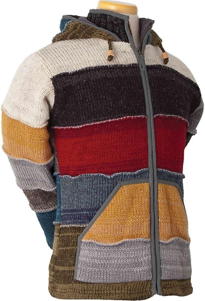 Laundromat Patchwork, Fleck, Medium