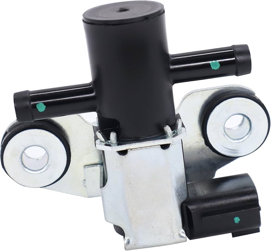 Amazon.com: HiSport Vapor Canister Purge Valve Solenoid 14930JA10A