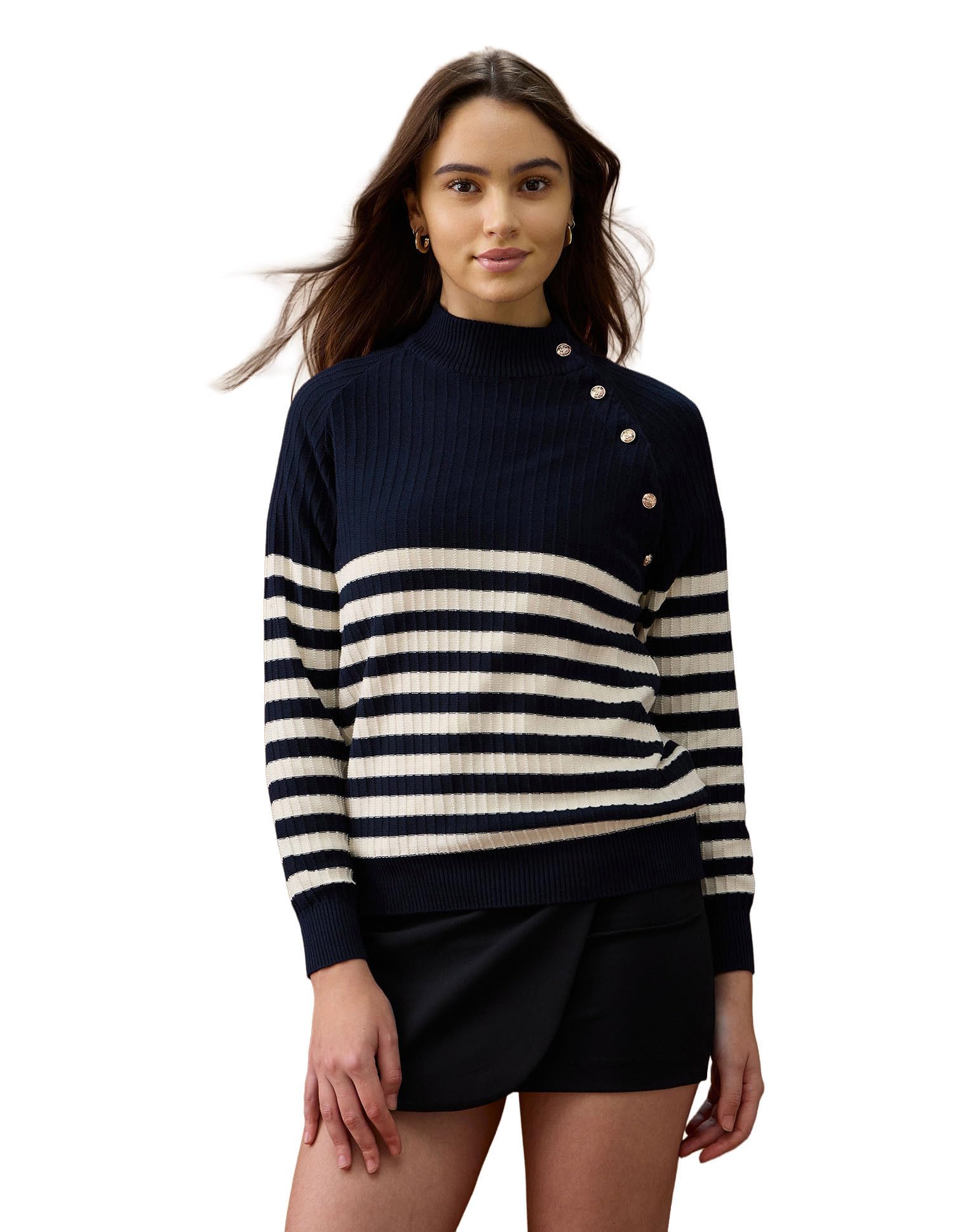 u.s. polo assn. Women Pullover Sweater-picture-31