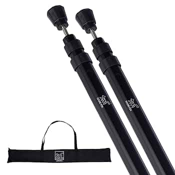 最終値下げ　MSR ポール 伸縮可能 Amazon | エムエスアール(MSR) アウトドア テントアクセサリー