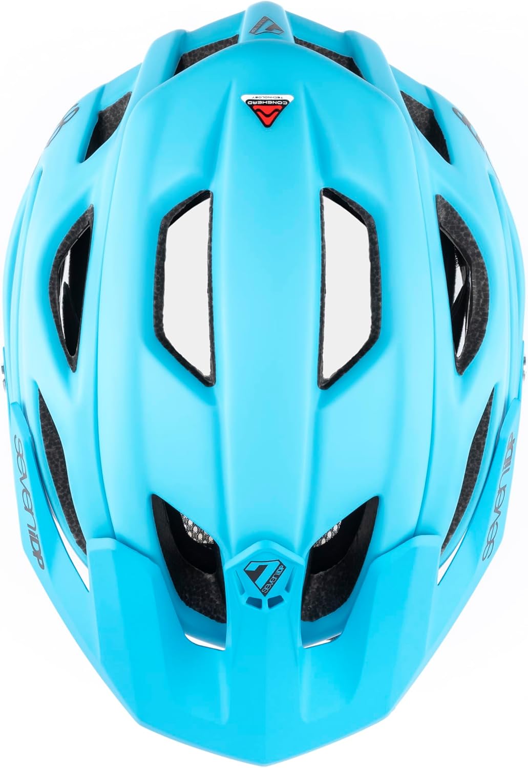 7 iDP M2 Boa MTB Mountain Bike Vented Adjustable Bicycle Helmet