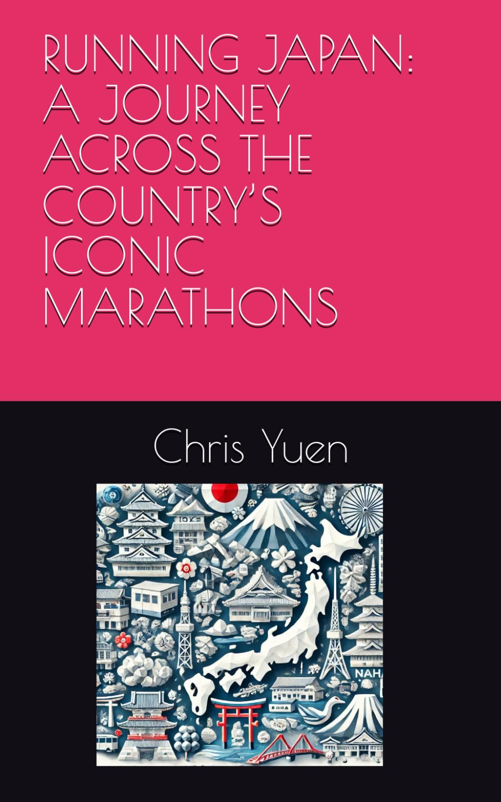 RUNNING JAPAN: A JOURNEY ACROSS THE COUNTRY’S ICONIC MARATHONS