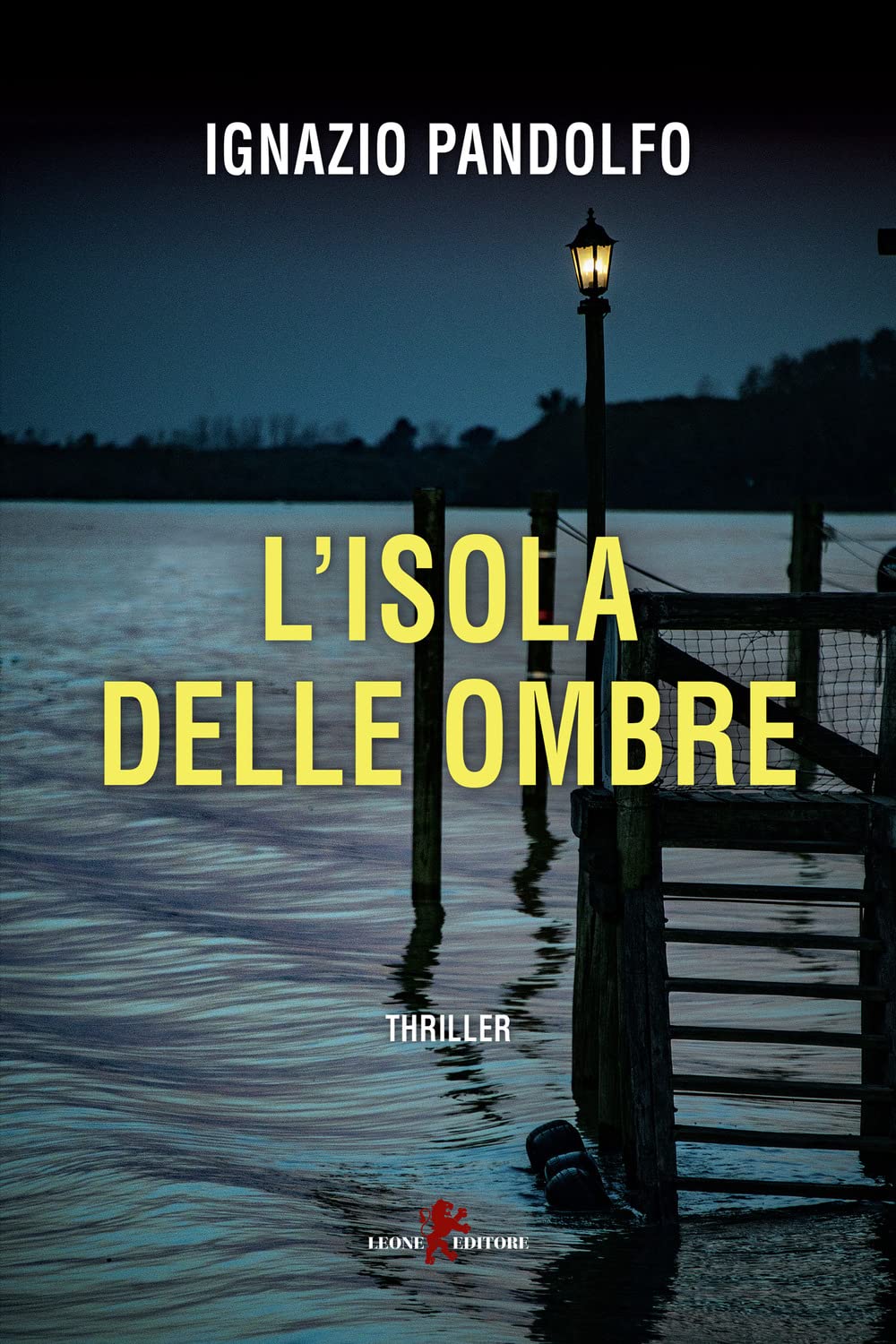 L'isola Delle Ombre - 4