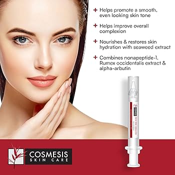 Amazon.com: Skin Tone Equalizer - Even Out & Nourish Skin