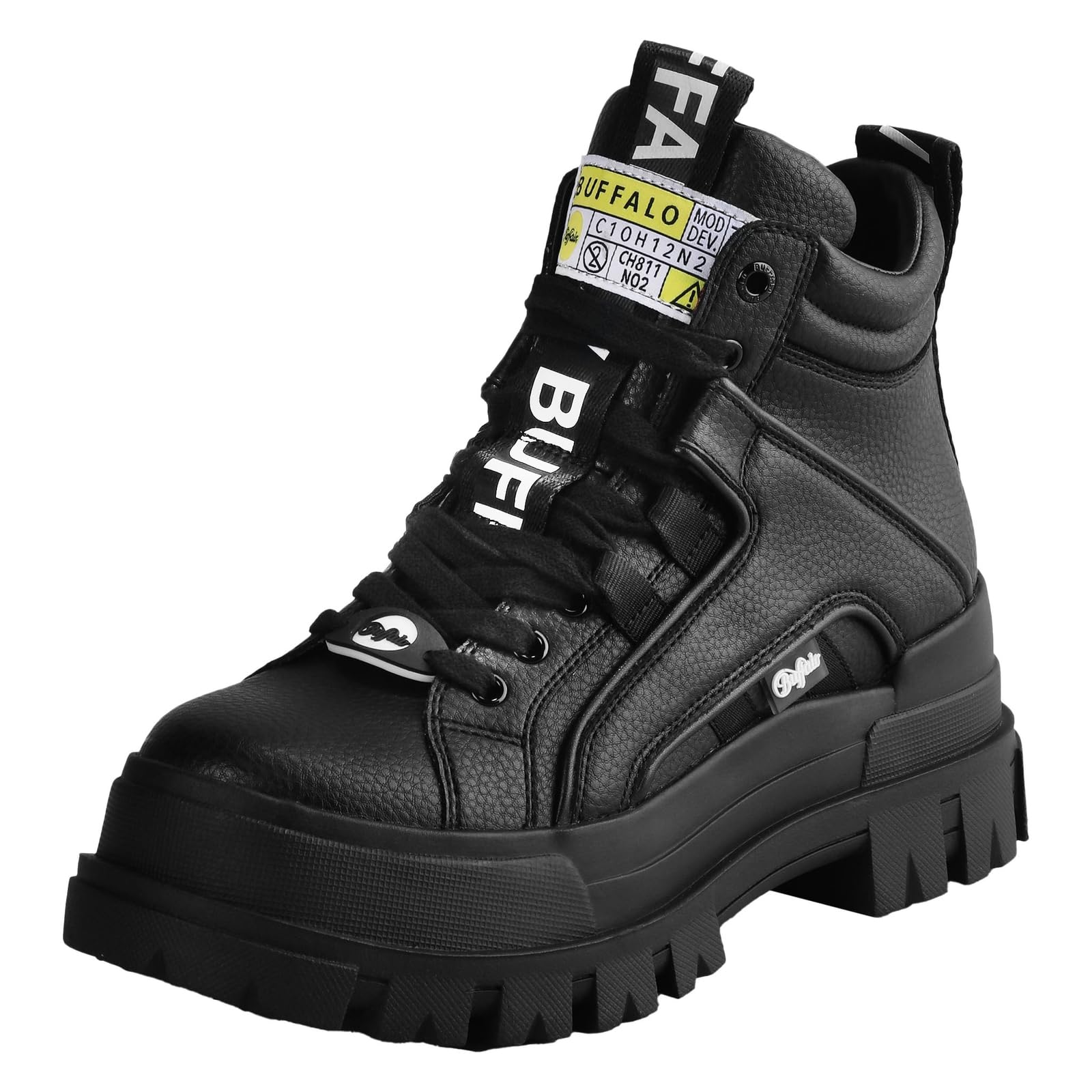 Buffalo Womens Bootie Fashion Boot