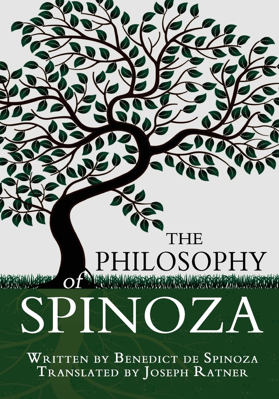 The Philosophy of Spinoza