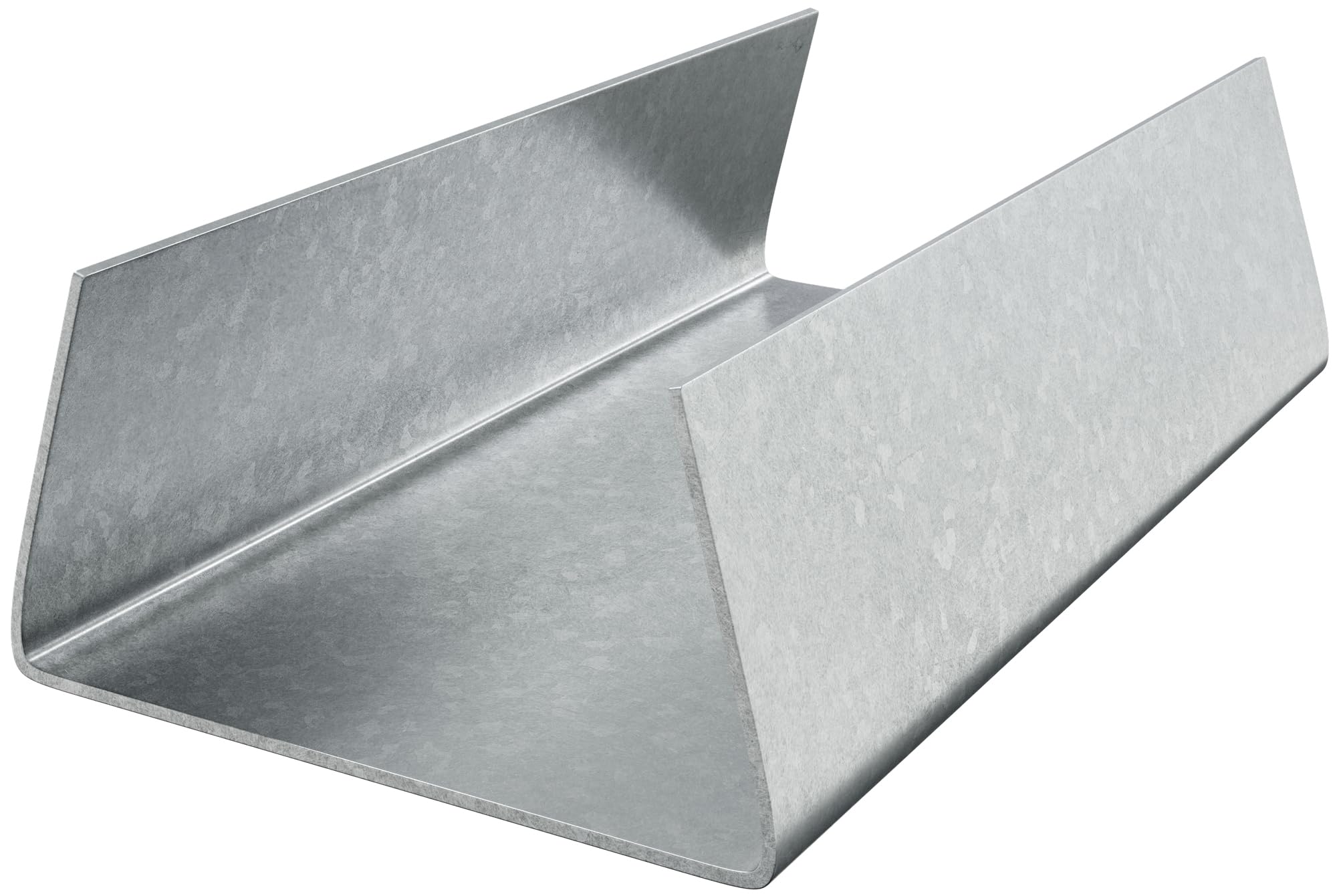 StrappingPro Steel Banding Strapping Seals - 3/4 Inch Heavy Duty Open Snap on Seals for Steel Strapping Banding - Rust Resistant, Reliable, Steel Strapping Sealer Clamps for Pallets - 100 Seals