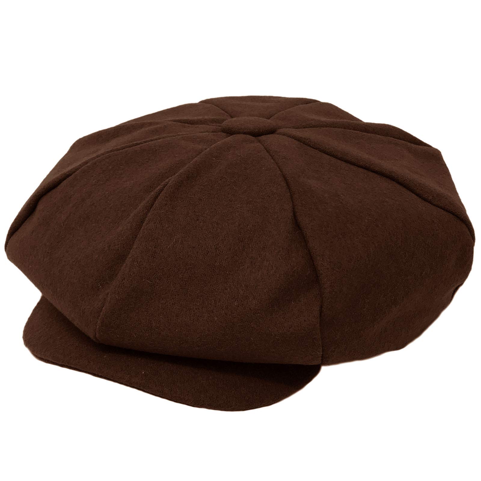 帽子 STANDARD CALIFORNIA TWILL NEWS BOY CAP SD Twill News Boy Cap（SDツイルニュースボーイキャップ