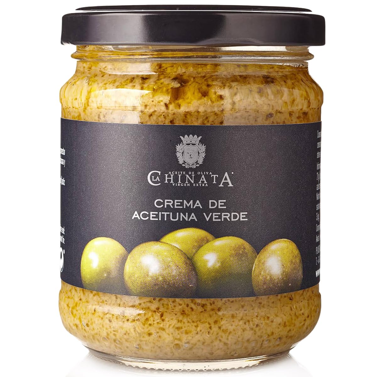 La Chinata Cesta Pequeña Gourmet Nº1.