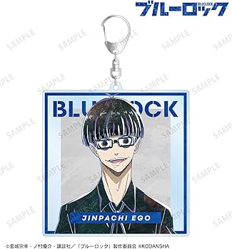 Amazon.co.jp: TVアニメ『ブルーロック』 絵心 甚八 Ani Art BIG Amazon.co.jp: TVアニメ『ブルーロック』 絵心 甚八 Ani Art BIG
