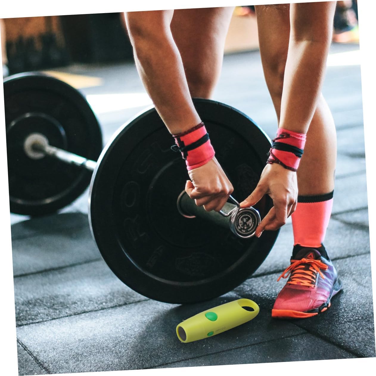 ULTECHNOVO Electronic Plastic Whistle Portable... 18 ULTECHNOVO Electronic Plastic Whistle Portable...