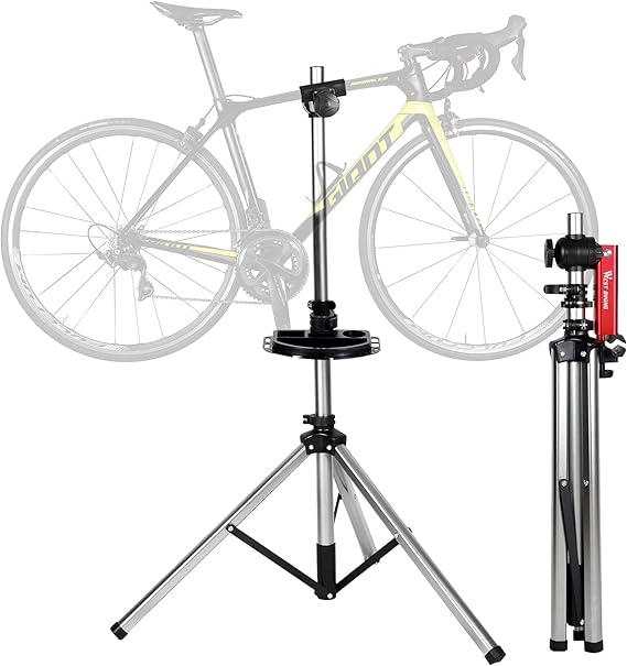 CYCLESPEED Bike Repair Stand Quick Release (Max 85 lbs