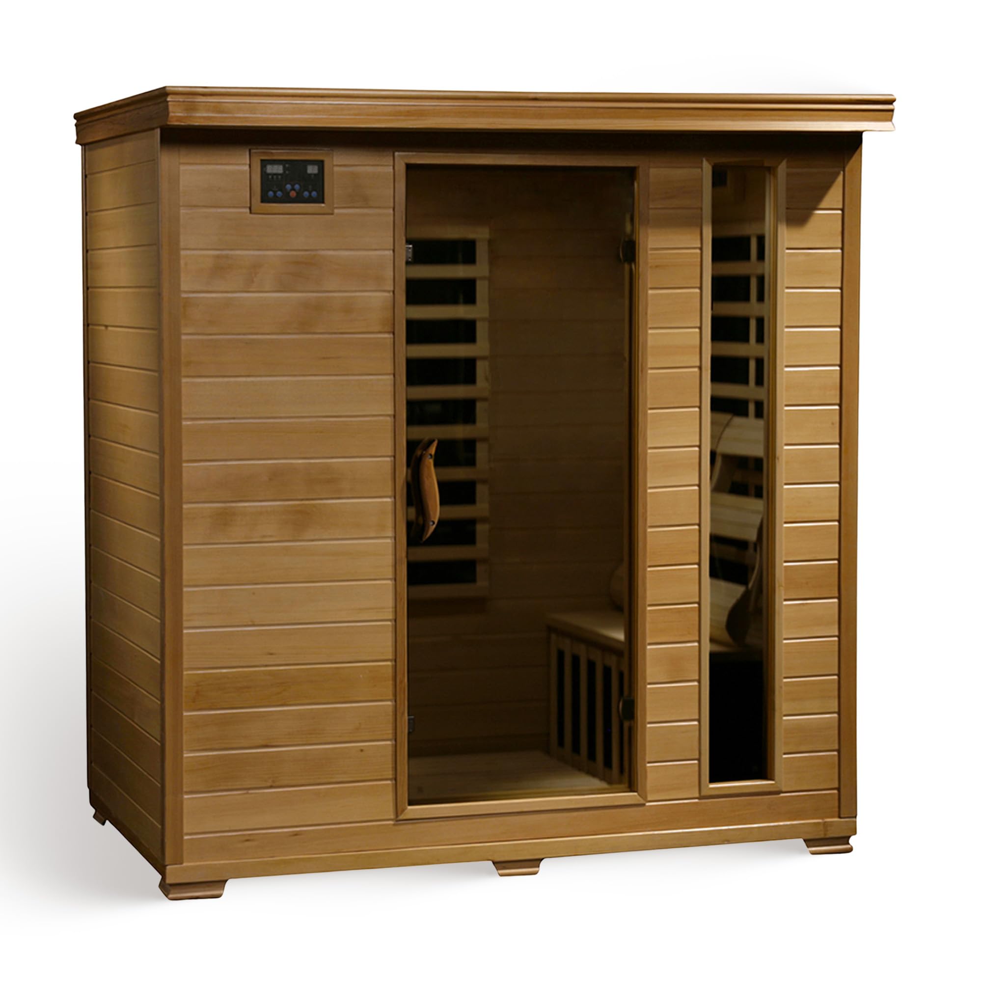 Blue Wave Monticello Sauna
